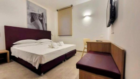 Bertiera Rooms